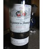 M. Piva Seigneur Des Pommyers Bordeaux 2002